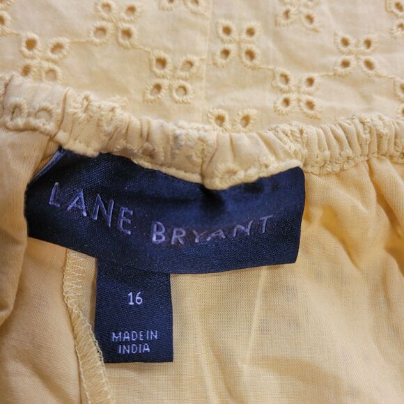 Lane Bryant | Size 16 - Picture 5 of 6